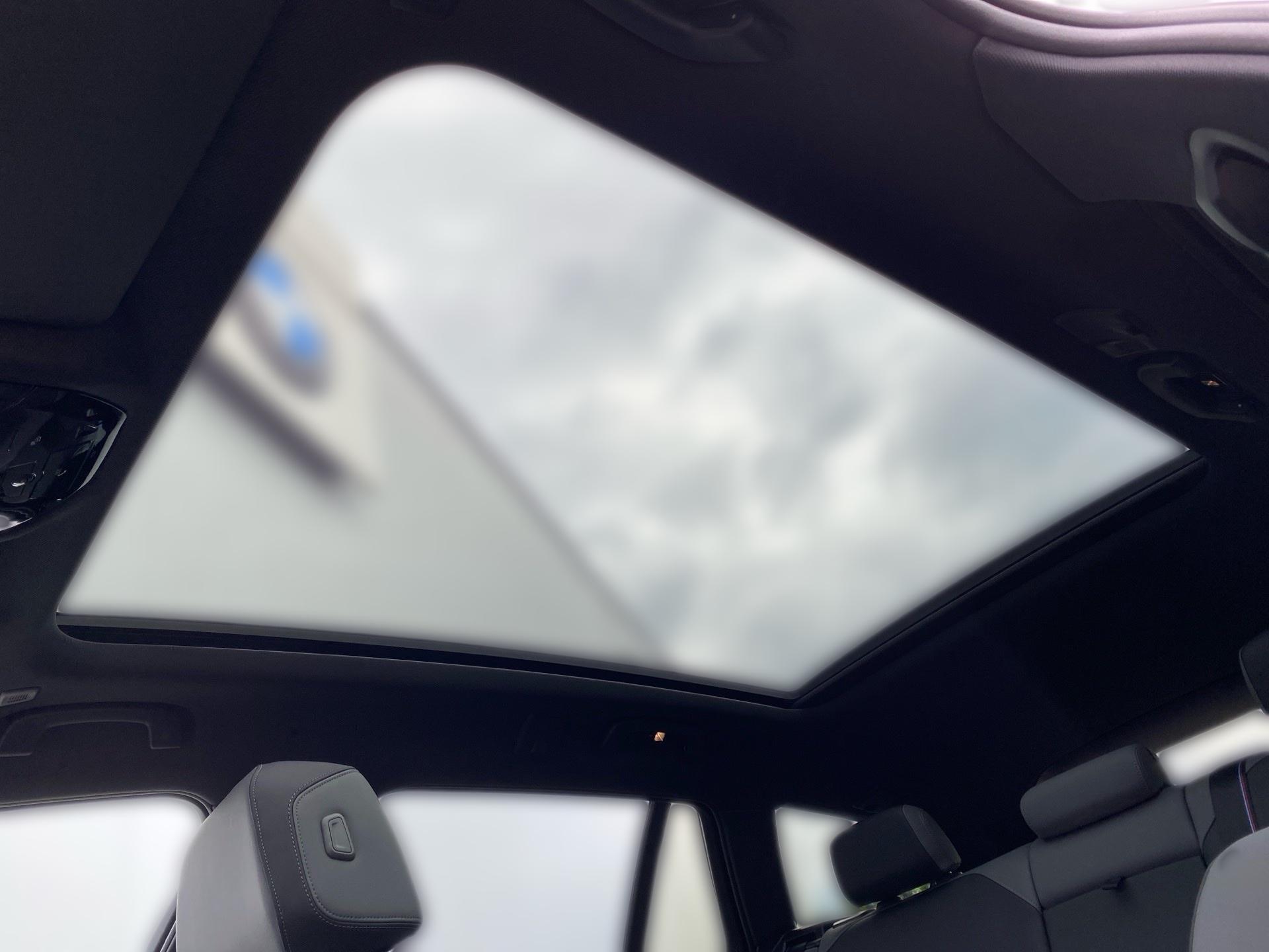 BMW i5 I5 40 i5 xDrive40 Touring