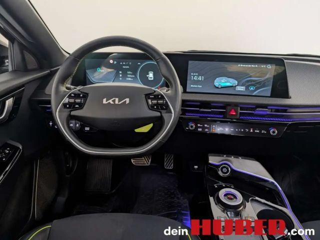 Kia EV6 GT-Line Vierwielaandrijving