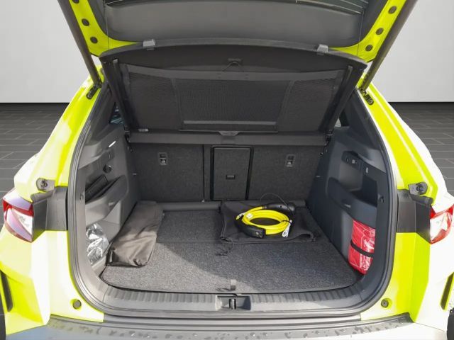 Skoda Elroq RS 84 kWh Batterie, 250 KW, 1-Gang Automat