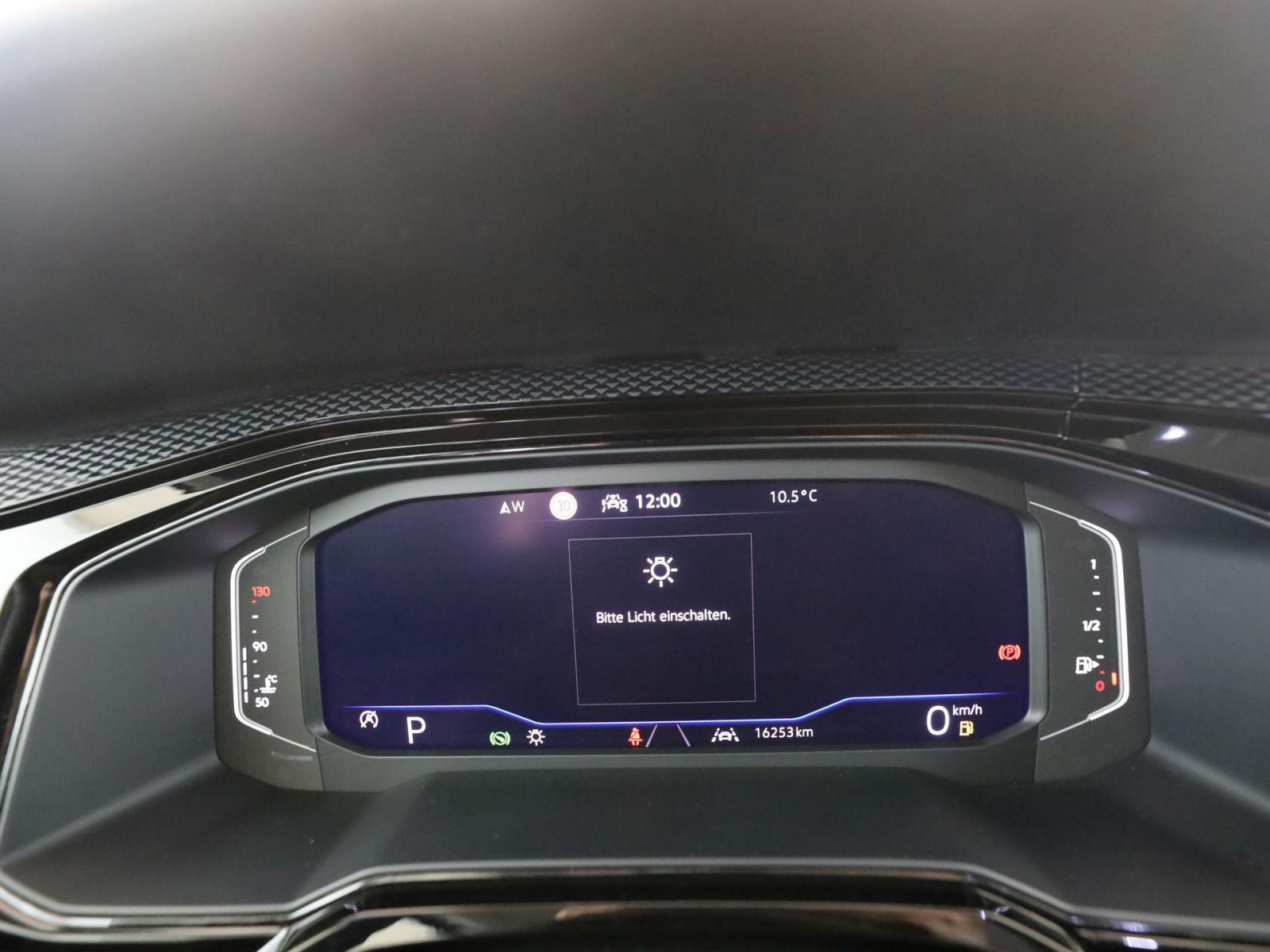 Volkswagen Taigo 1.0 TSI IQ.Drive Life