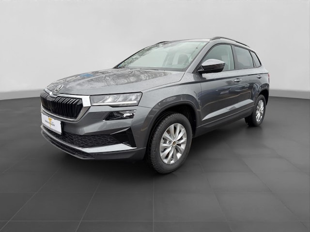 Skoda Karoq 1.5 TSI Selection
