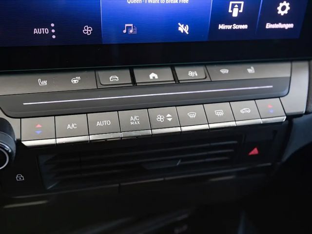 Opel Astra GS-Line Grand Sport