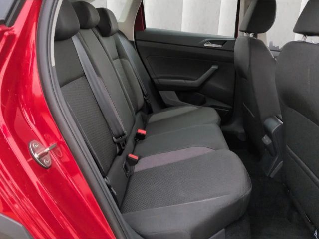 Volkswagen Taigo 1.0 TSI Life