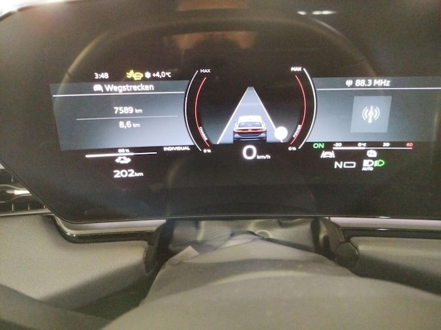 Audi A6 e-tron Sportback