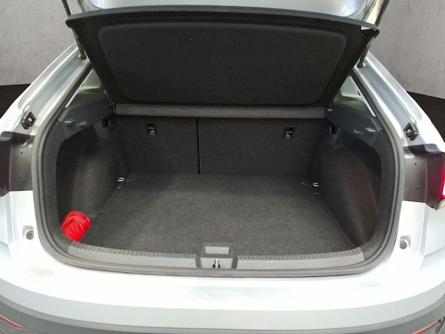 Volkswagen Taigo DSG