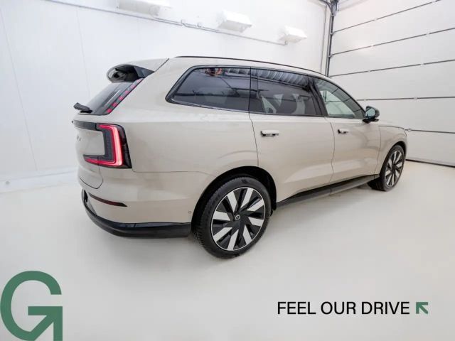 Volvo EX90 Twin motor Ultra