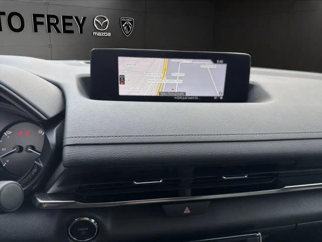 Mazda MX-30 Elektro Ad`Vantage LED KAMERA