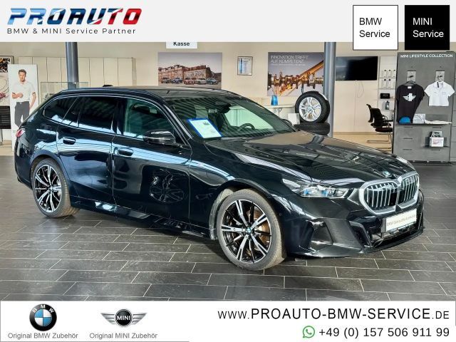 BMW 520 520d M-Sport Touring xDrive