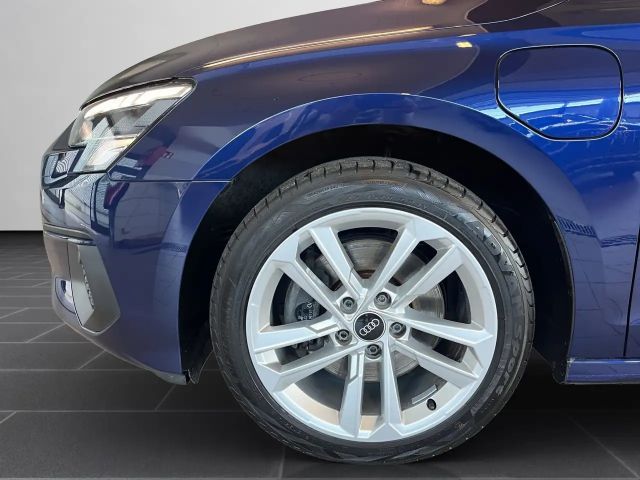 Audi A3 40 TFSI Hybride Sedan e-tron