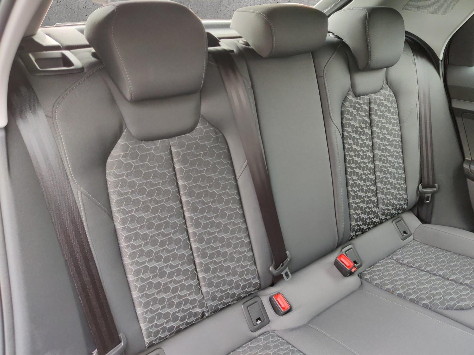 Audi A1 30 TFSI S-Line S-Tronic Sportback