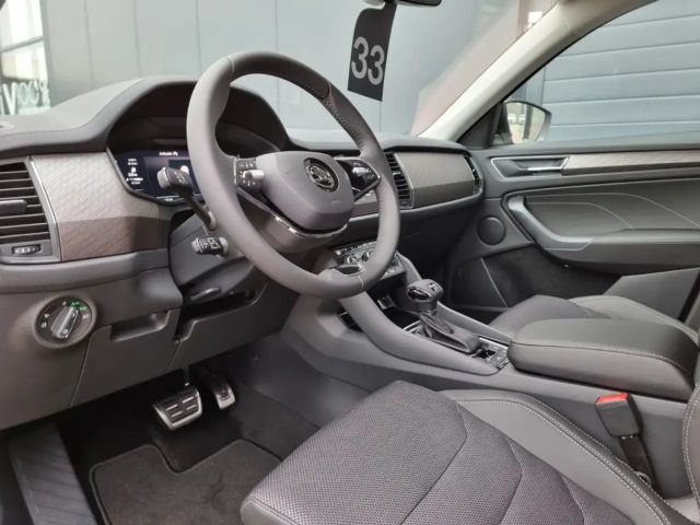 Skoda Kodiaq 2.0 TSI 4x4 Style Style