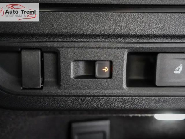 Volkswagen Passat City DSG Variant