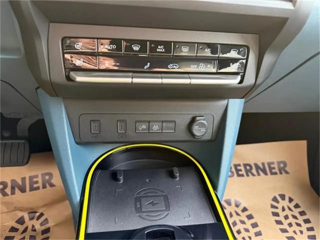 Fiat Grande Panda La Prima