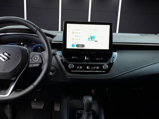 Suzuki Swace Comfort Hybrid