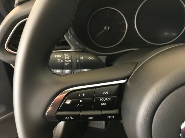 Mazda CX-30 2.5L Homura SkyActiv e-Skyactiv