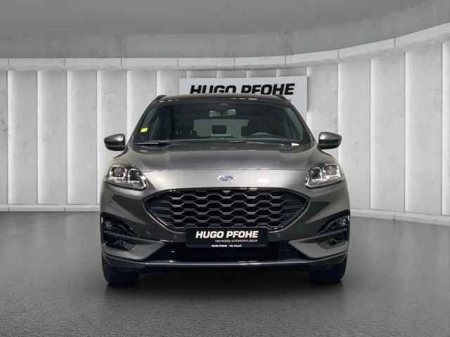 Ford Kuga ST Line X