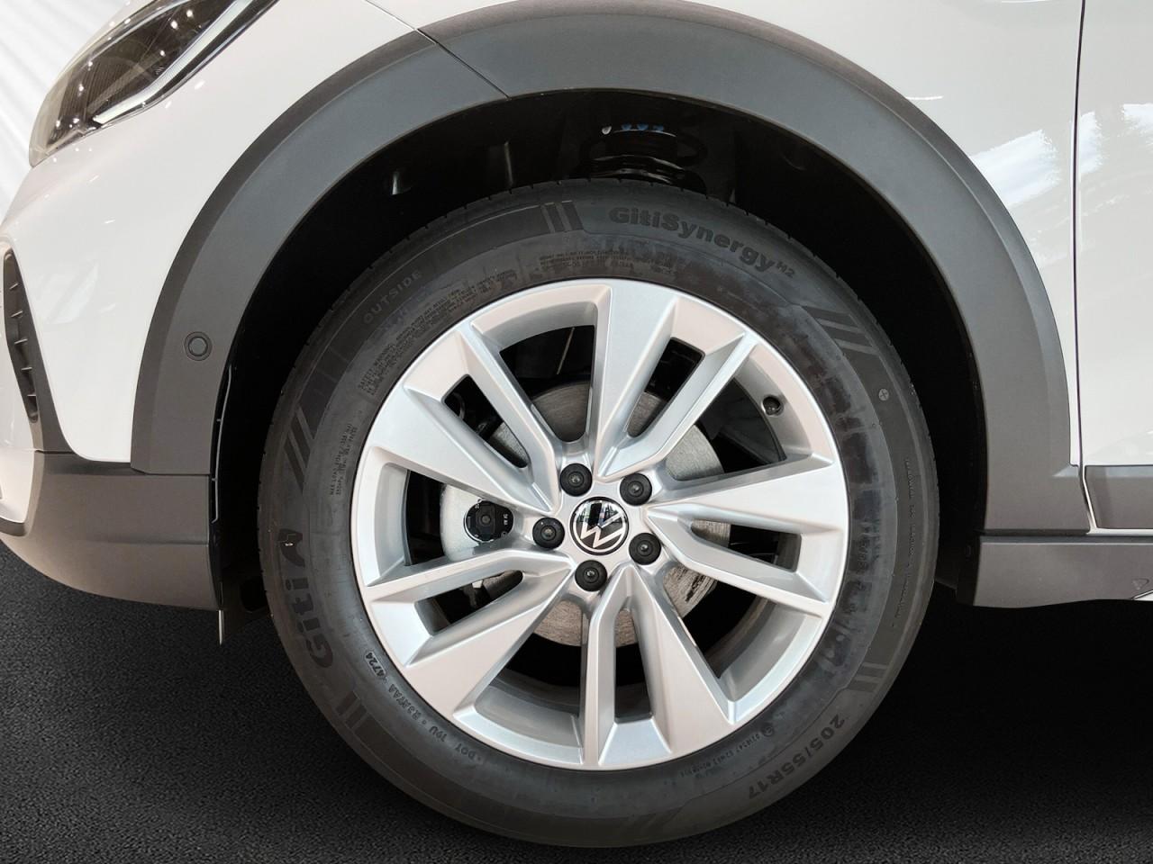 Volkswagen Taigo 1.0 TSI DSG