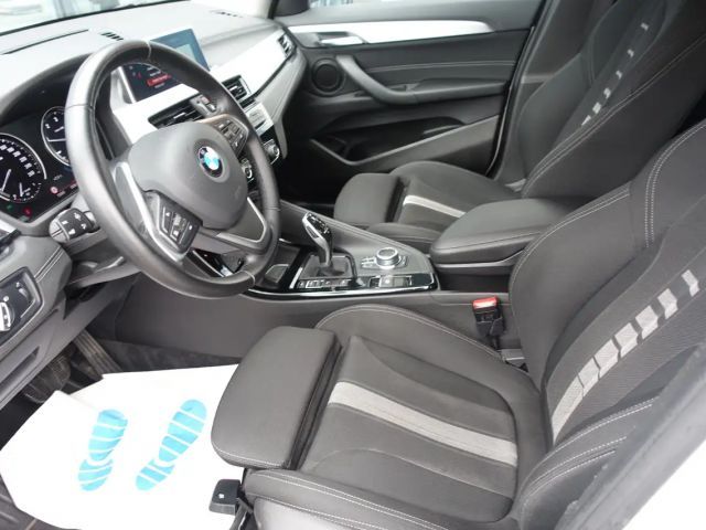 BMW X2 xDrive