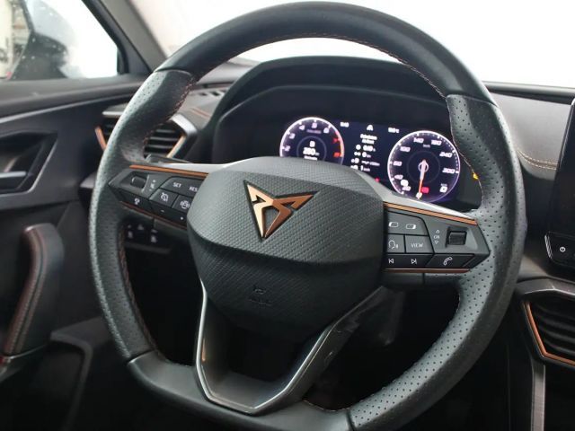 Cupra Formentor 1.5 TSI