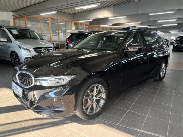 BMW 320 320d Touring xDrive