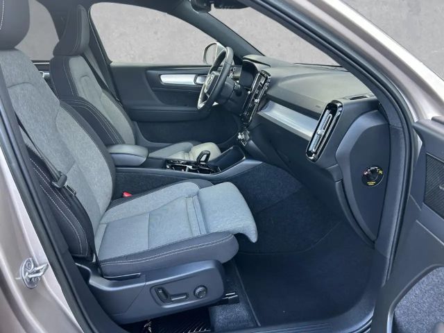 Volvo XC40 Bright Plus Recharge T4