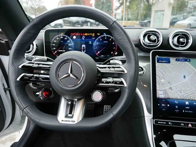 Mercedes-Benz CLE 53 AMG AMG Line