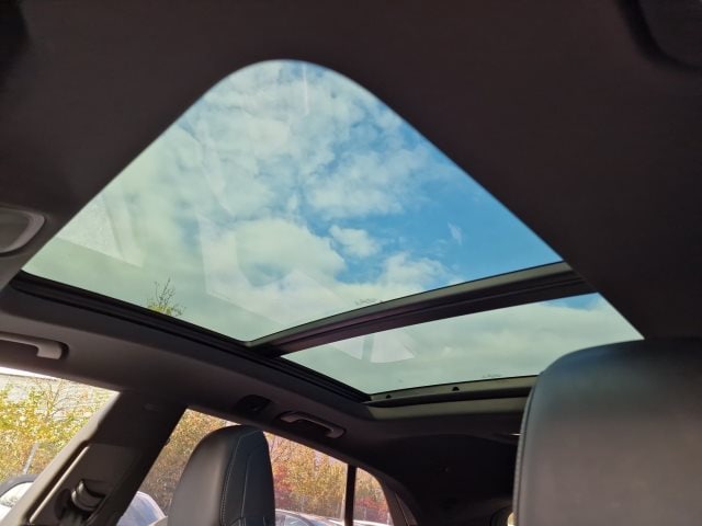 Audi Q8 50 TDI Quattro