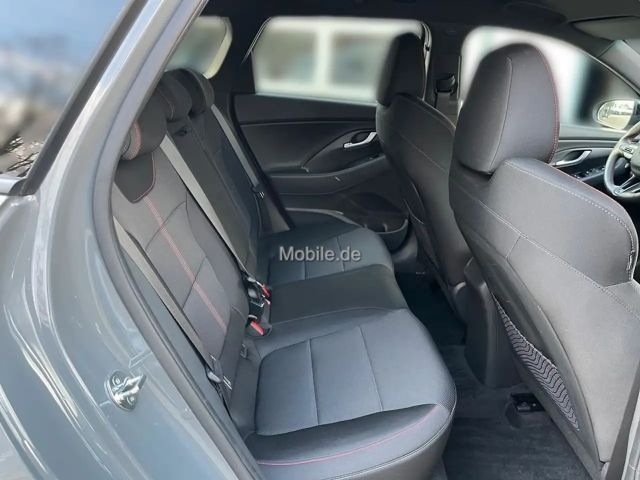 Hyundai i30 N Line T-GDi