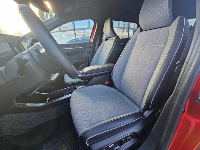 Renault Scenic Comfort Techno