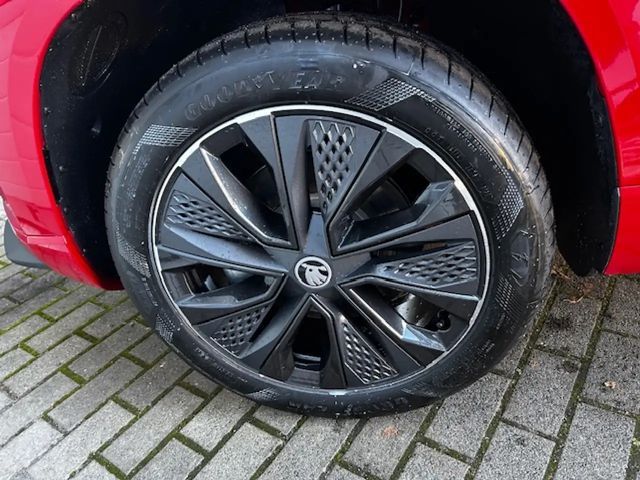 Skoda Karoq Sportline