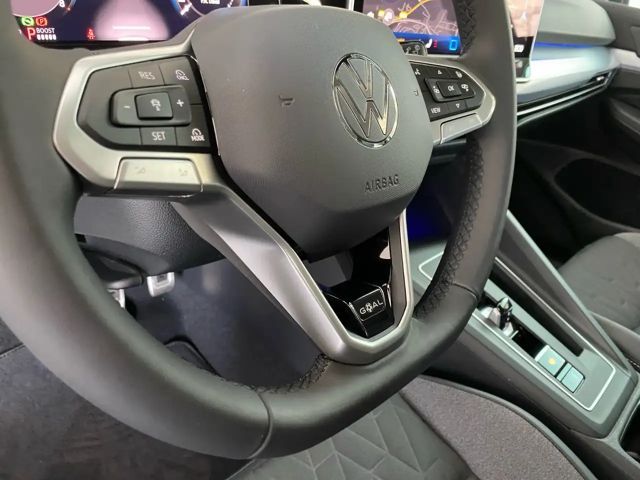 Volkswagen Golf eHybrid