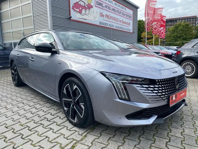 Peugeot 508 GT-Line SW