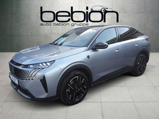 Peugeot 3008 GT-Line