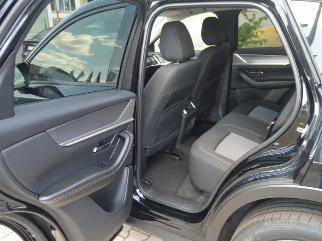 Mazda CX-60 Exclusive-line