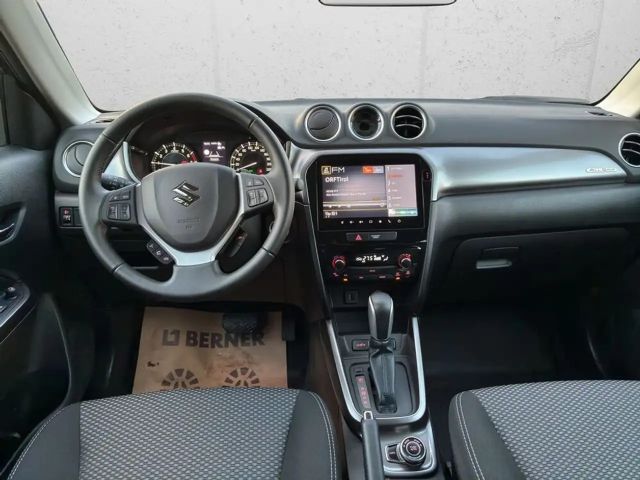 Suzuki Vitara AllGrip Hybrid Shine