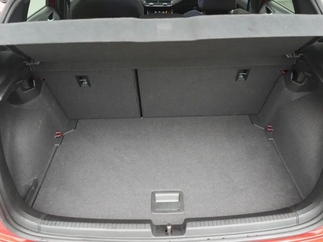 Volkswagen Polo DSG GTI