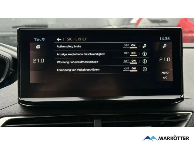 Peugeot 5008 GT-Line PureTech