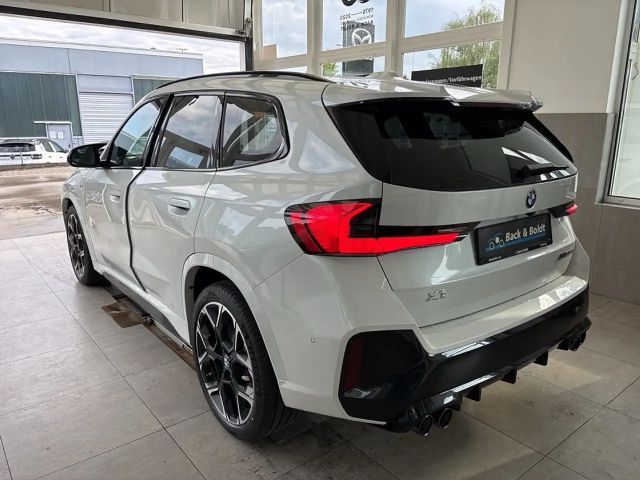 BMW X1 xDrive