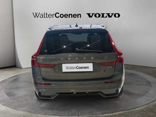 Volvo XC60 XC60