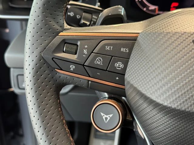 Cupra Terramar 2.0 TSI VZ