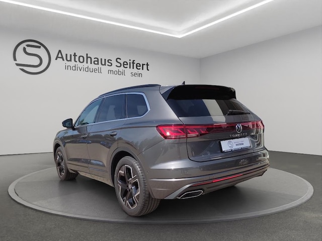 Volkswagen Touareg 3.0 V6 TDI 4Motion