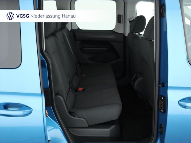 Volkswagen Caddy Caddy