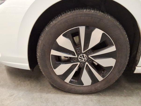 Volkswagen Golf 1.5 TSI
