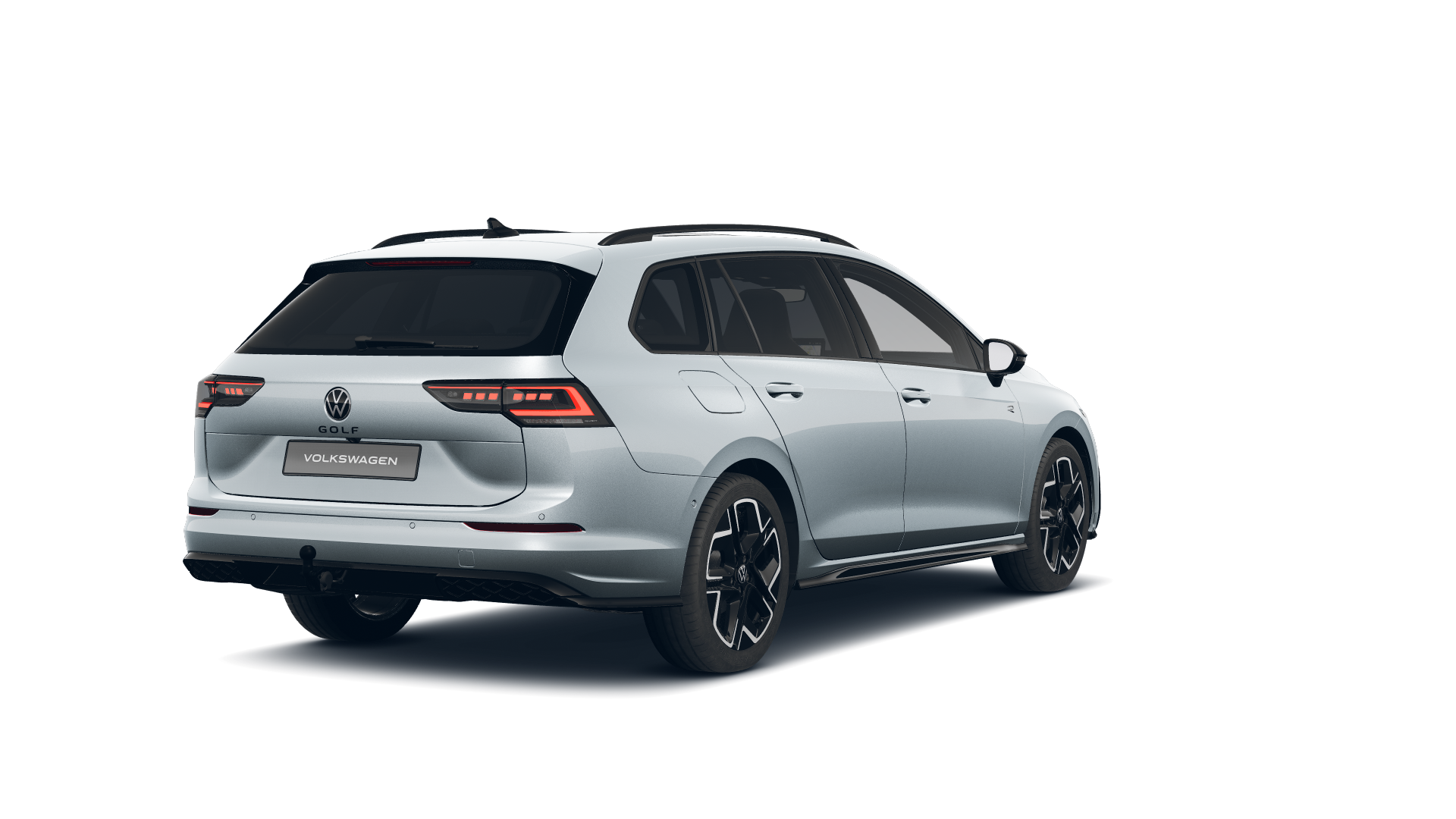 Volkswagen Golf DSG R-Line Variant