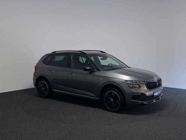 Skoda Kamiq 1.0 TSI