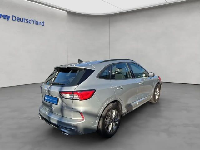 Ford Kuga EcoBoost ST Line