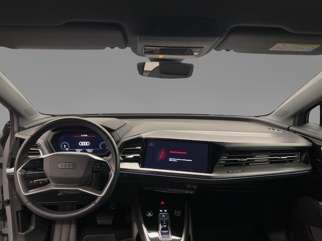 Audi Q4 e-tron 40 Sportback