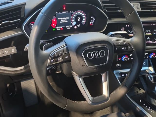 Audi Q3 35 TDI S-Line