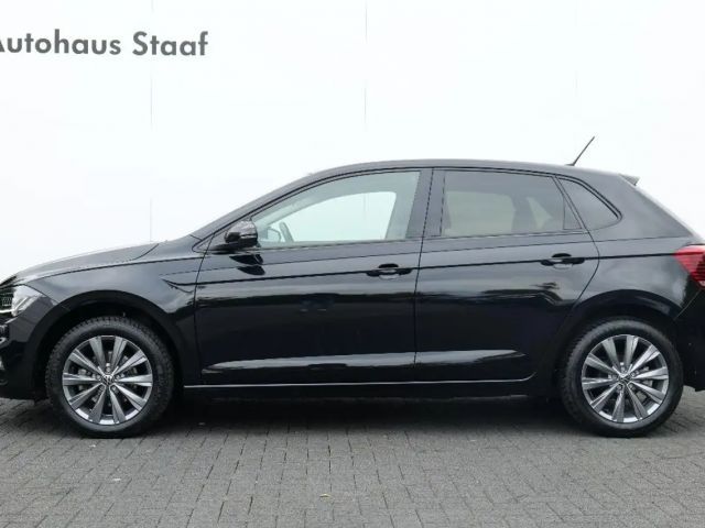Volkswagen Polo 1.0 TSI Highline