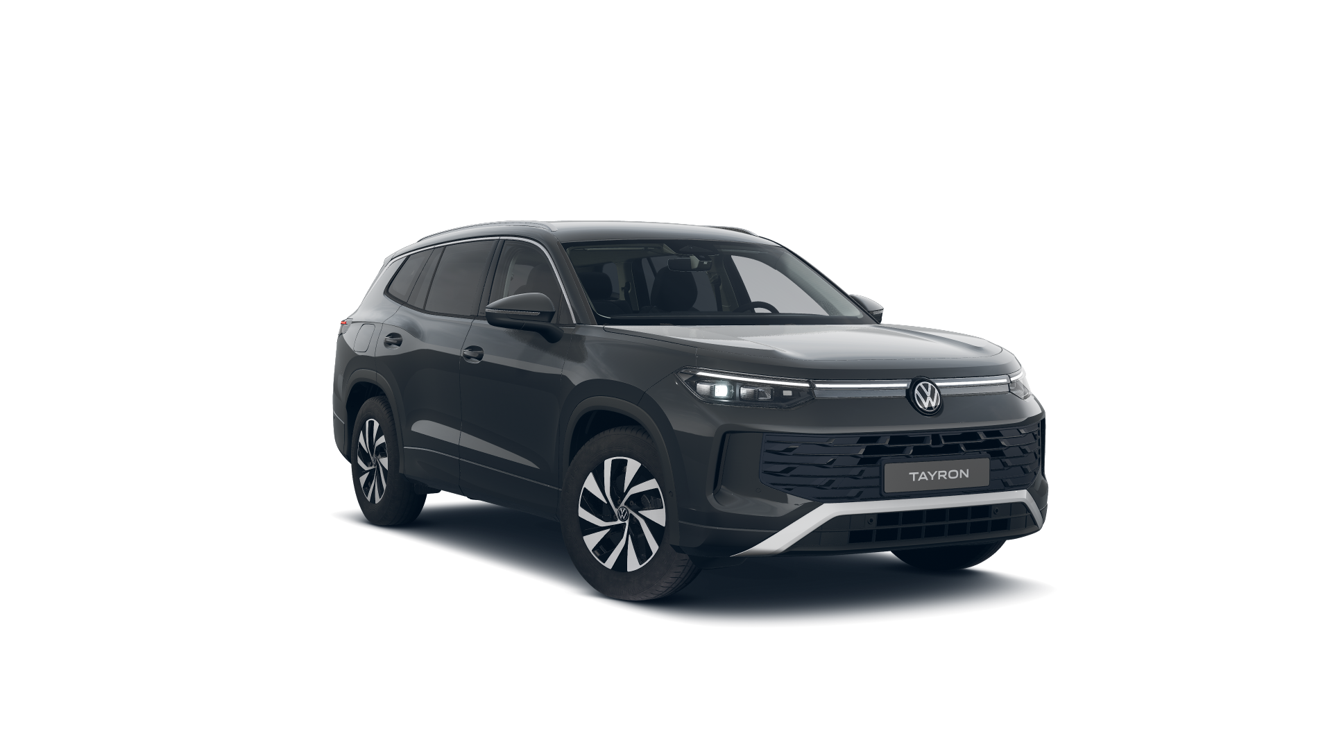 Volkswagen Tayron 1.5 eTSI DSG